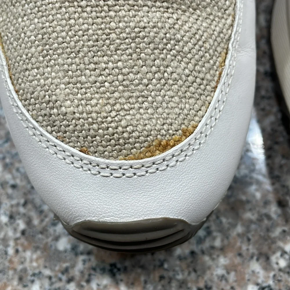 MICHEAL Michael Kors Allie Trainer Sneaker - Picture 3 of 10